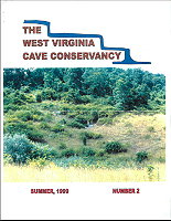 WVCC Newsletter No. 02 1999 Summer, PDF 1.2MB